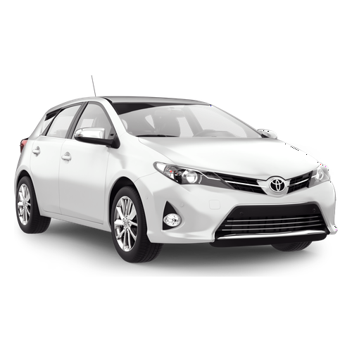Offer vehicle