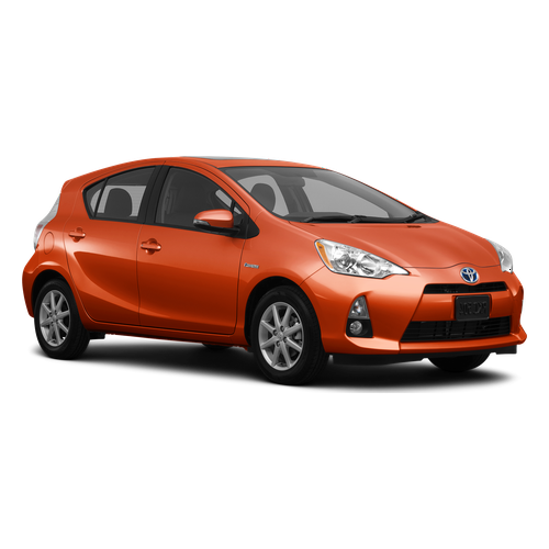 Offer vehicle