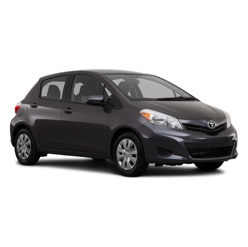 Offer vehicle