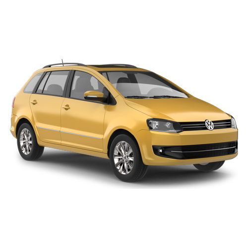Offer vehicle