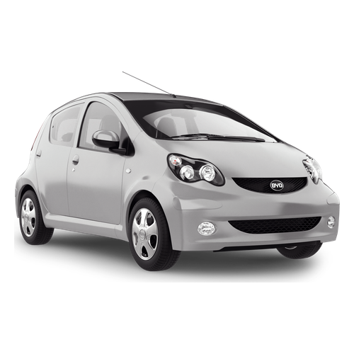Offer vehicle