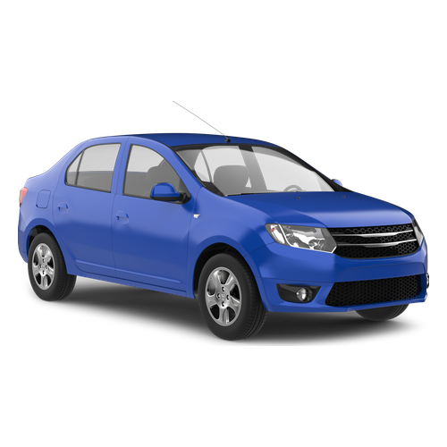 Offer vehicle