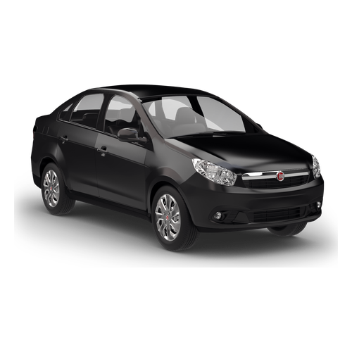 Offer vehicle