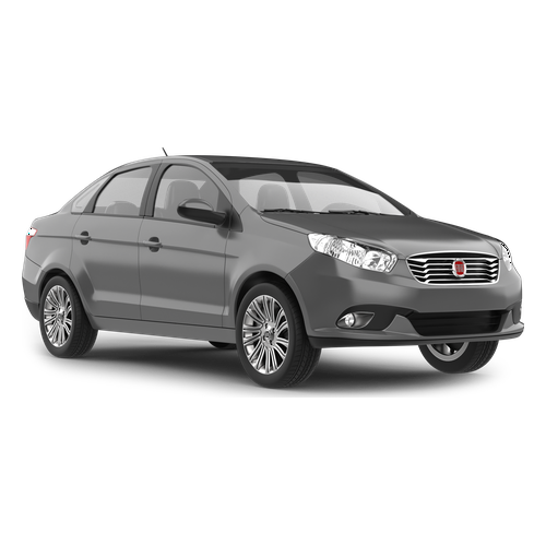Offer vehicle