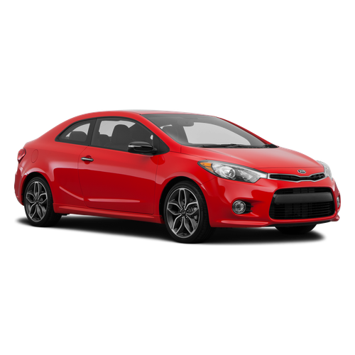 Offer vehicle
