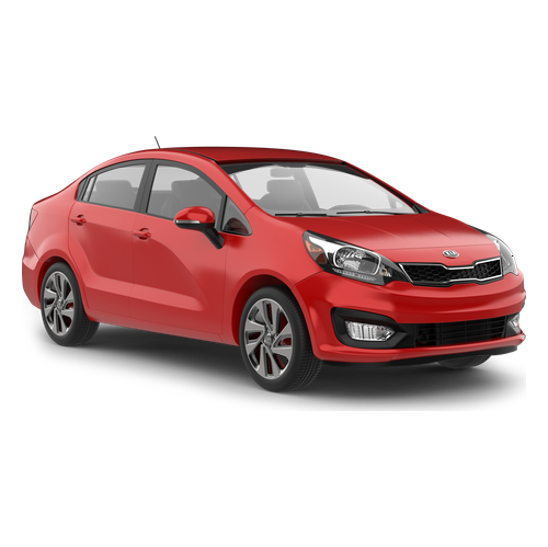 Offer vehicle