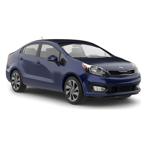 Offer vehicle