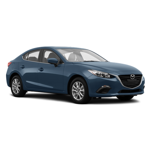 Offer vehicle