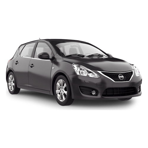 Offer vehicle