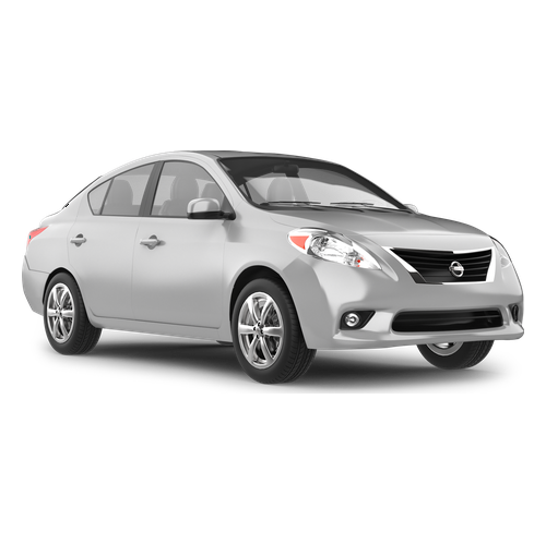 Offer vehicle