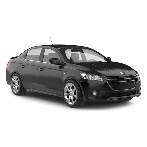Offer vehicle