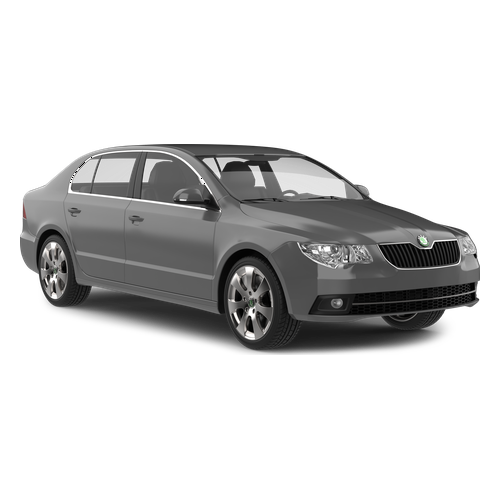 Offer vehicle