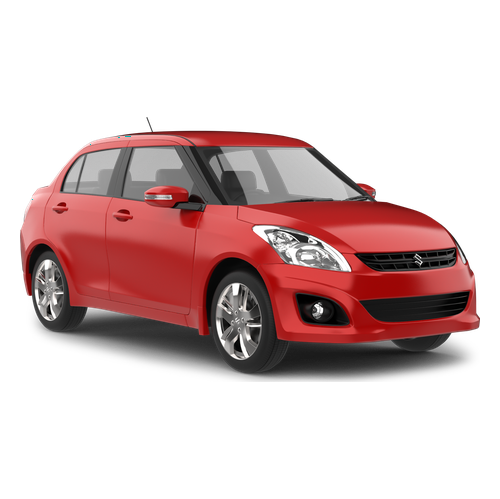 Offer vehicle
