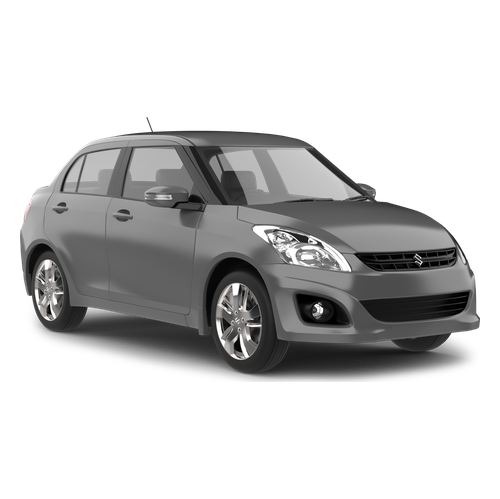 Offer vehicle