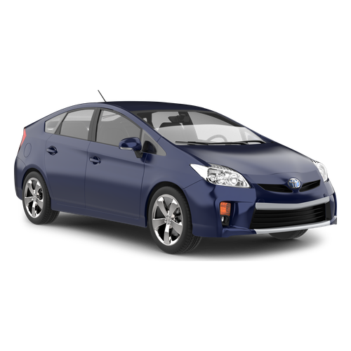 Offer vehicle