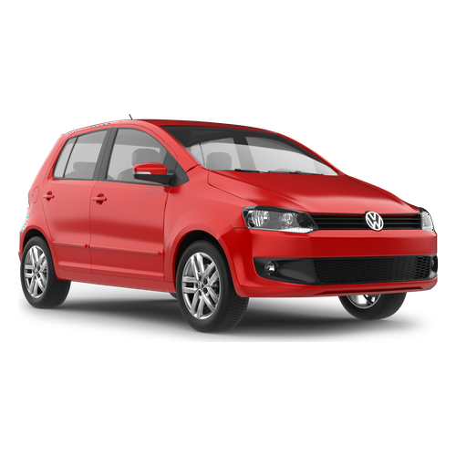 Offer vehicle