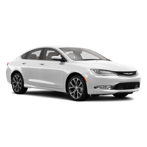 Offer vehicle