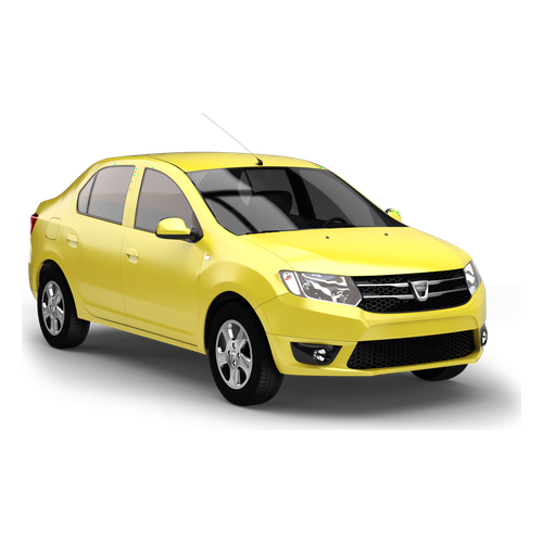 Offer vehicle