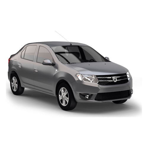Offer vehicle