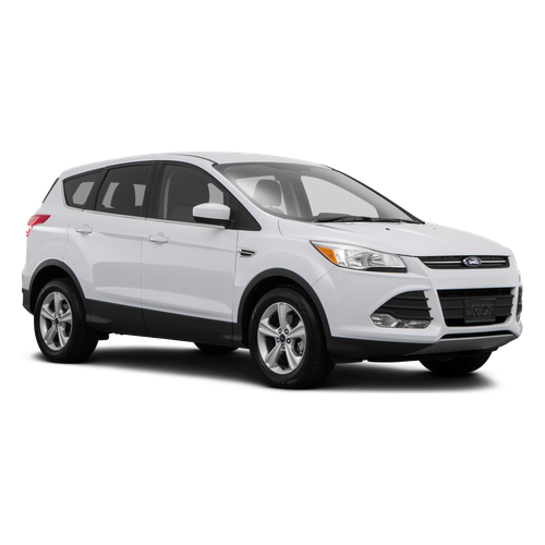 Offer vehicle
