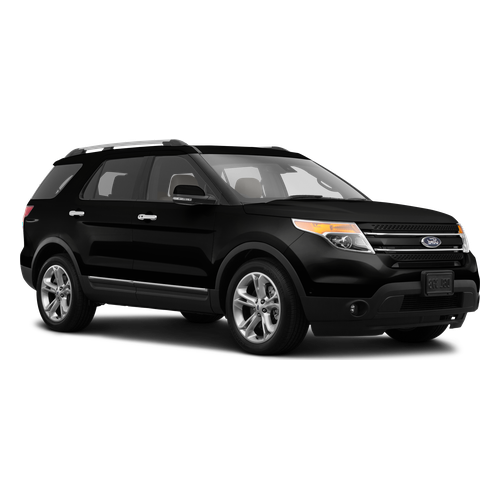 Offer vehicle