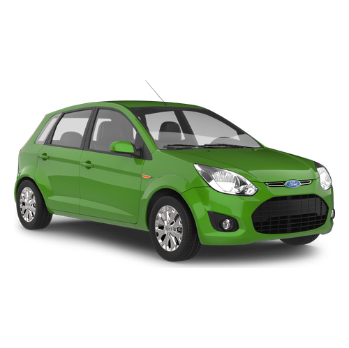 Offer vehicle