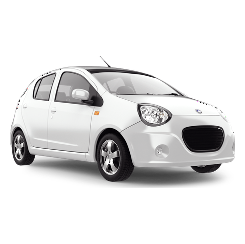 Offer vehicle
