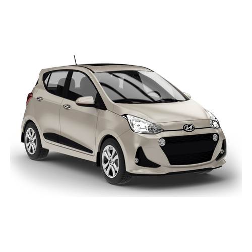 Offer vehicle