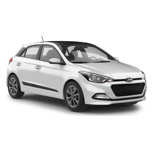 Offer vehicle
