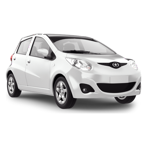 Offer vehicle