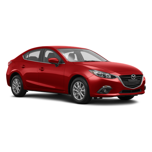 Offer vehicle