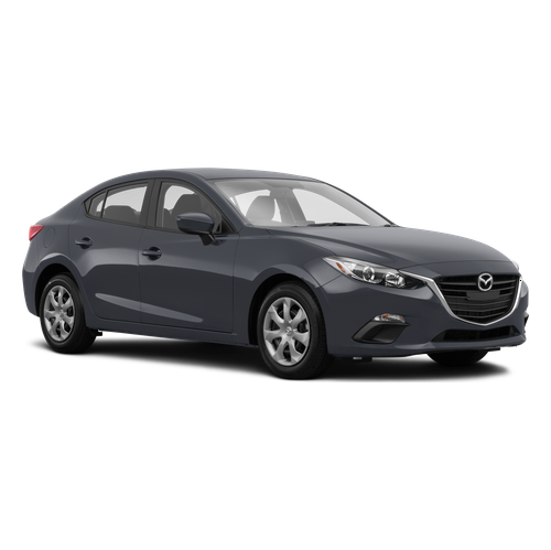Offer vehicle