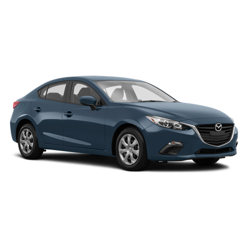 Offer vehicle