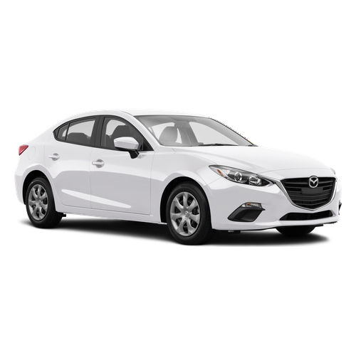Offer vehicle