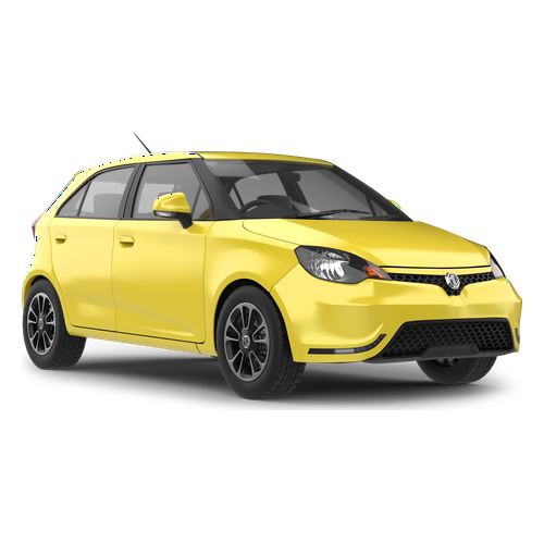 Offer vehicle
