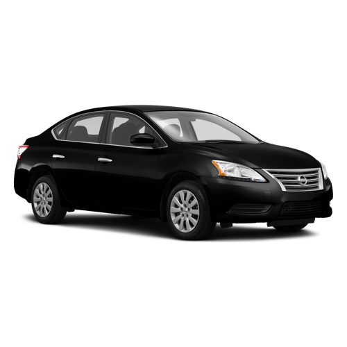 Offer vehicle