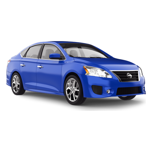 Offer vehicle
