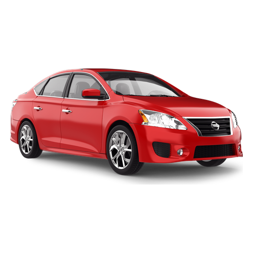 Offer vehicle
