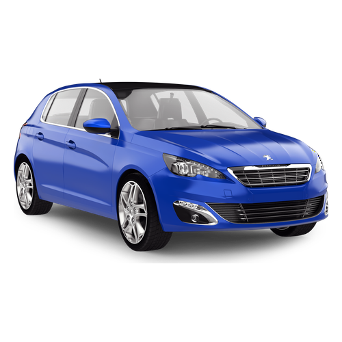Offer vehicle