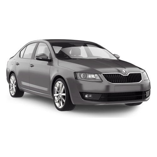 Offer vehicle