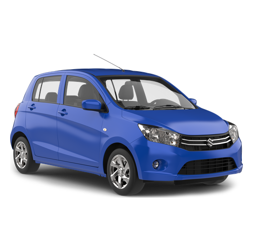 Offer vehicle