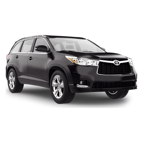Offer vehicle