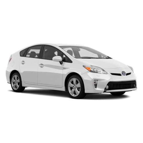 Offer vehicle