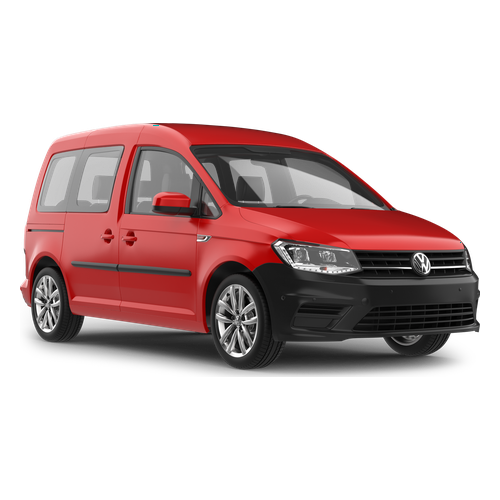 Offer vehicle