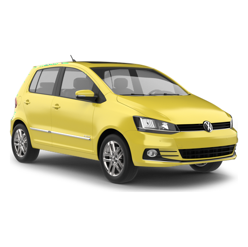 Offer vehicle