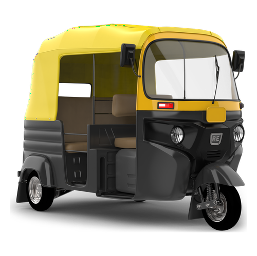Offer vehicle