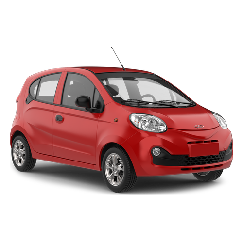 Offer vehicle