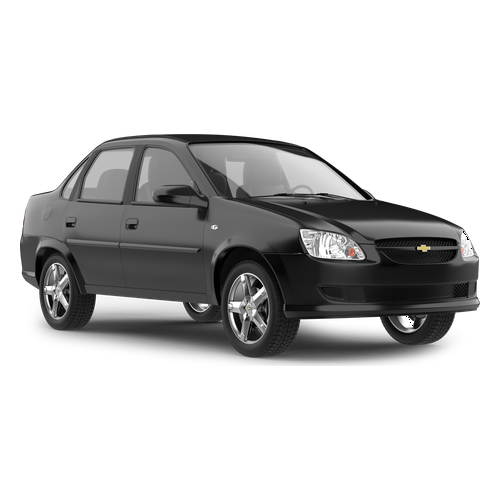 Offer vehicle