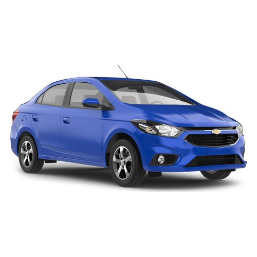 Offer vehicle