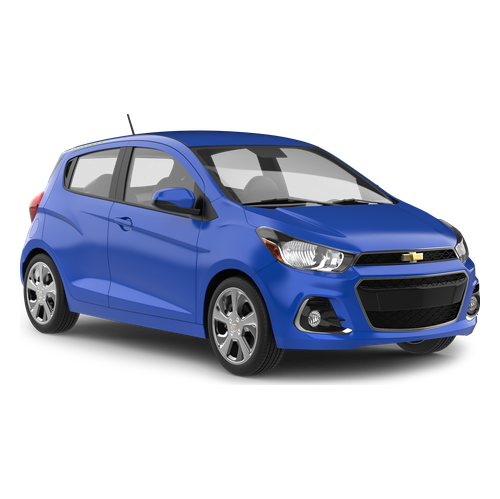 Offer vehicle